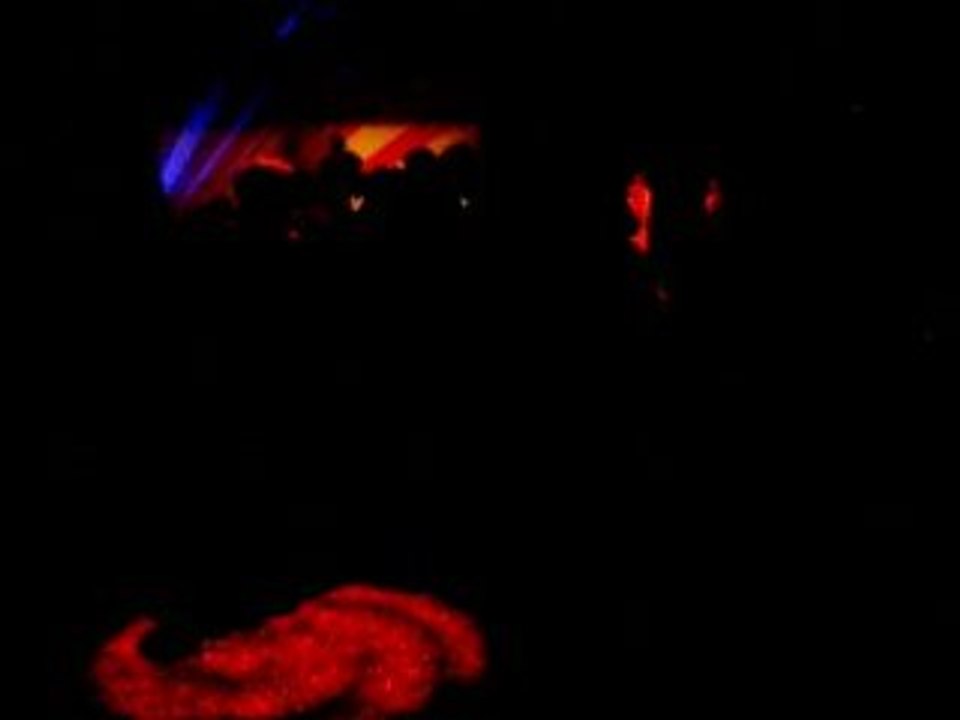 sous le chapiteau 2. tekos mai 2008 (crucey)