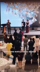 Billionaire Bride's Counterattack