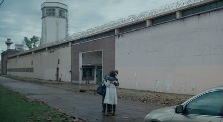 La llegada del hijo Tráiler