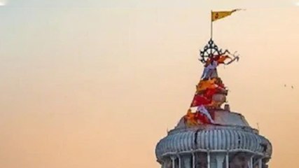 Digha में बना जगन्नाथ मंदिर, ममता बनर्जी करेंगी उद्घाटन