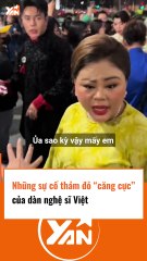 Sự cố Thảm Đỏ của Nghệ Sĩ Việt: Những Khoảnh Khắc Đáng Nhớ 🎬