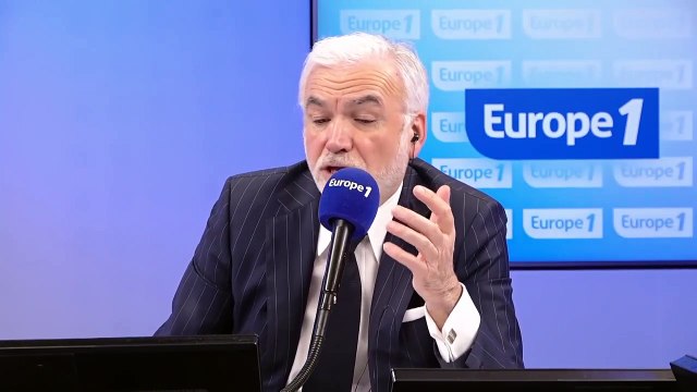 Pascal Praud et vous - Cyril Hanouna candidat en 2027 ? «Je lui avais dit 'Surtout, ne vous présentez jamais'», rappelle Franck Tapiro