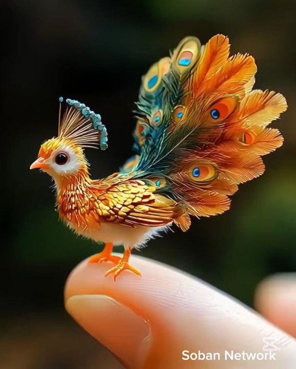 Beautiful and Lovely baby picoc Birds please subscribe and follow me