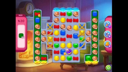 🏡Let’s Play Homescapes: Levels 1021–1029 🌊Lake House Renovations