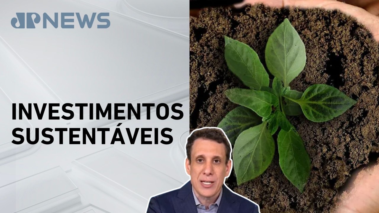 Samy Dana: Retirada recorde de fundos ESG no 1º trimestre de 2025 | IA NEWS