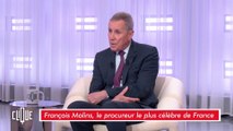François Molins : 