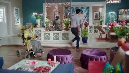 Amor Prohibido Capítulo 8 - Novela India - Doblado en Español