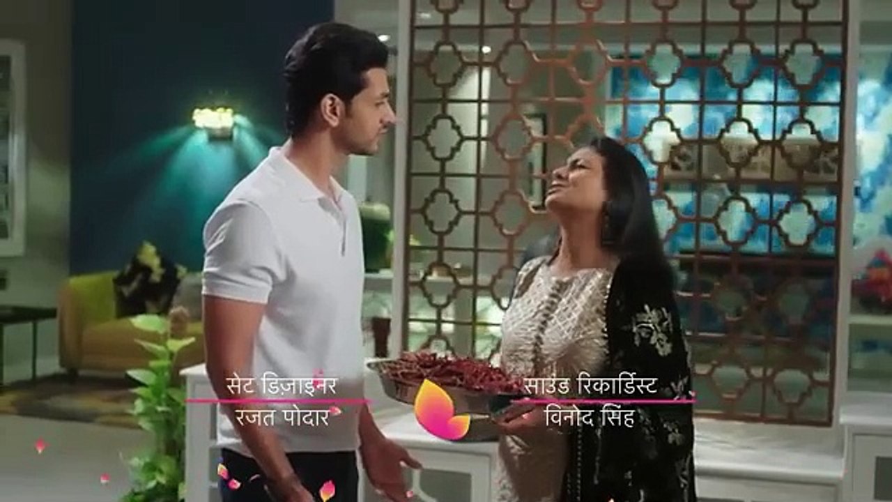 Amor Prohibido Capítulo 7 - Novela India - Doblado en Español