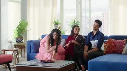 Amor Prohibido Capítulo 3 - Novela India - Doblado en Español