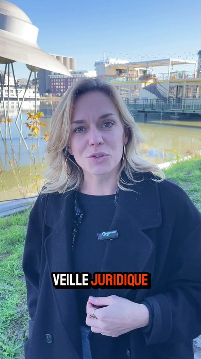 Laura, intervenante en immobilier à Bordeaux
