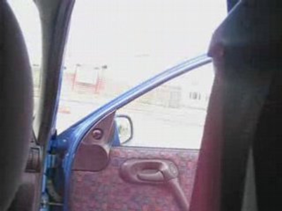 the pilote