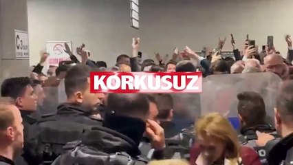 Ümit Özdağ'dan 30 sayfalık tarihi savunma! Mahkeme kararını verdi