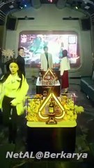 BAYANGAN MU DI TENGAH BADAI DRAMA CHINA SUB INDO EPS 2 #DRAMABOX