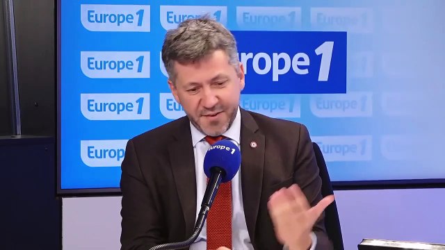 Pascal Praud et vous - Marine Le Pen condamnée à de l'inéligibilité : «Depuis des années, Marine prépare la suite, au cas où», affirme Franck Allisio