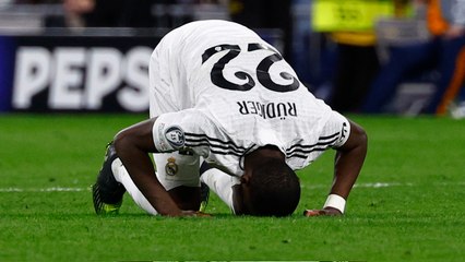 Florentino Real Madrid