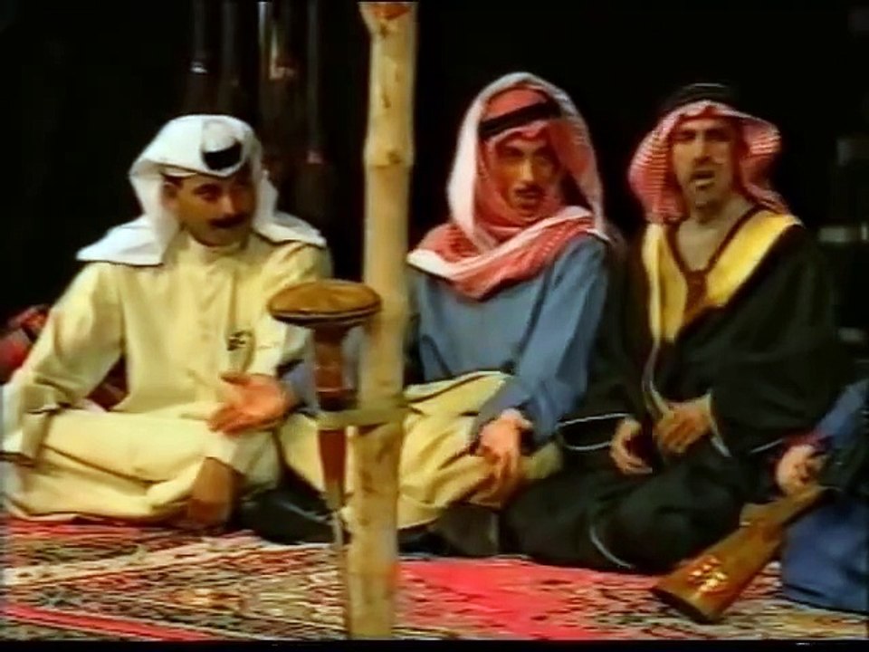 مسرحيات 2000 الحلقة 18