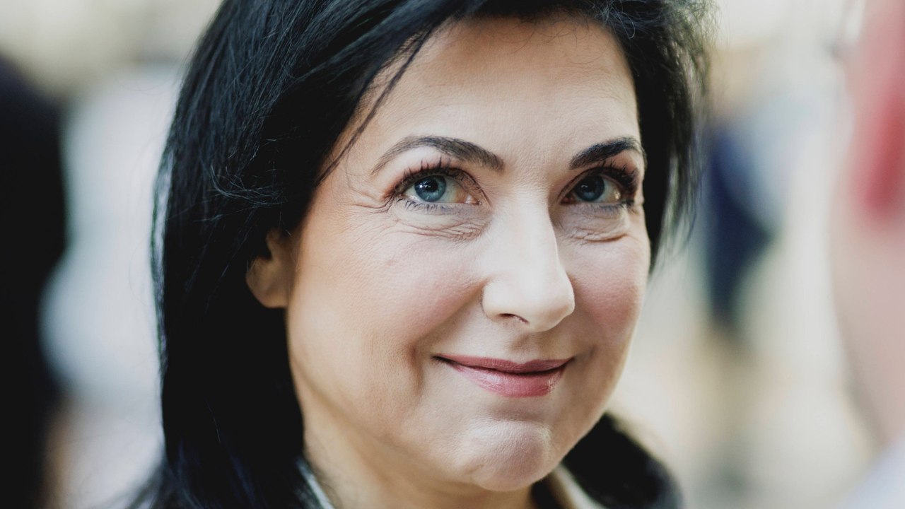 Katherina Reiche Steckbrief
