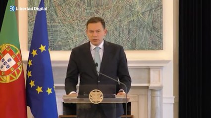 El Gobierno de Portugal dice que el país "está conectado" y que la situación es de "normalidad"