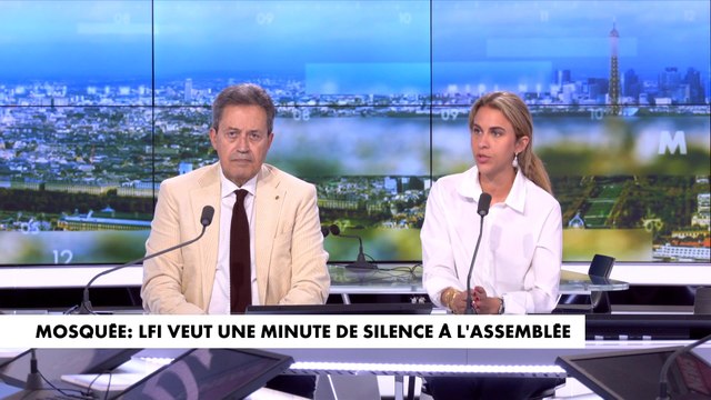 Sarah Saldmann, avocate : «Ils sont en baisse mais il y a quand même des actes anti-musulmans»