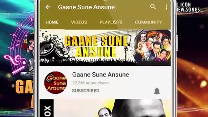 Sare Ladke Kare To /Insaniyat 1994 /Asha Bhosle, Shabbir Kumar