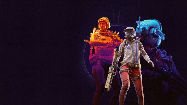 ARC Raiders - Gameplay