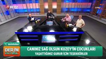 Derin Futbol 28 Nisan 2025