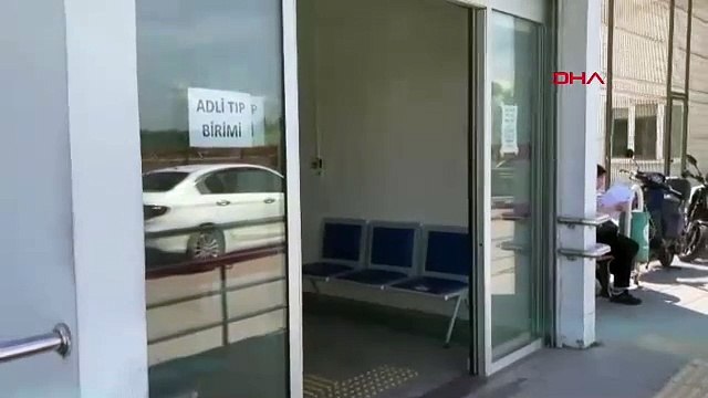 Adana'da neler oluyor? Tedirgin eden olay