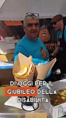 Locatelli - Oggi a Castel Sant'Angelo  (29.04.25)