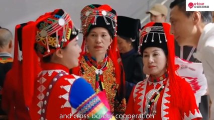 Zhongxin Tourism Group has been awarded eight titles by the Beijing Cultural and Tourism Association, reshaping the benchmark of the tourism industry through innovative practices