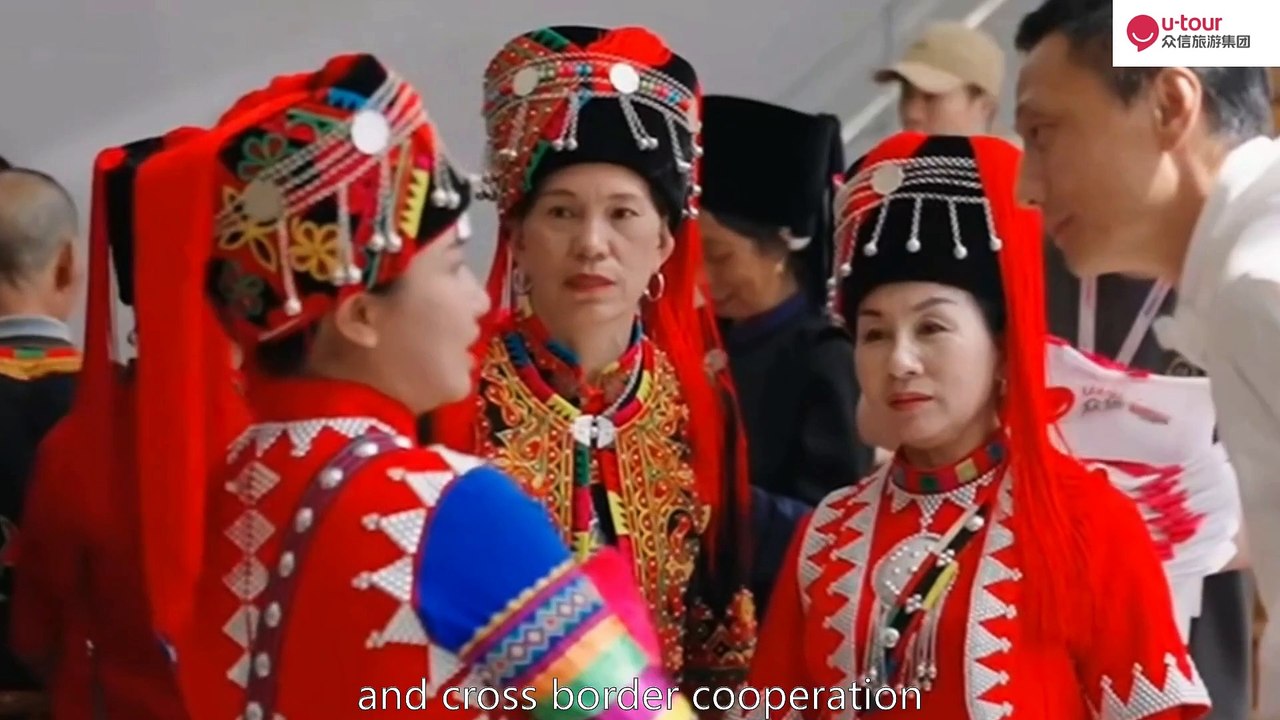 Zhongxin Tourism Group has been awarded eight titles by the Beijing Cultural and Tourism Association, reshaping the benchmark of the tourism industry through innovative practices