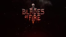 Blades of Fire Official Combat Overview Trailer