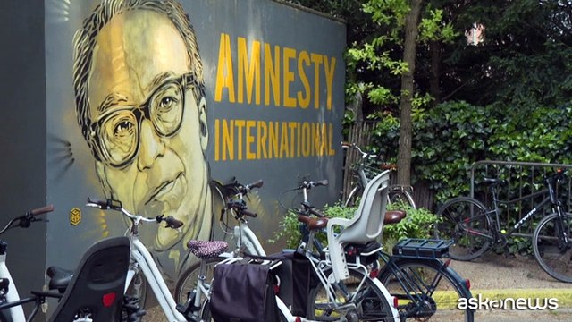 Amnesty Francia: Per nostro rapporto 2024-2025 a Gaza è genocidio