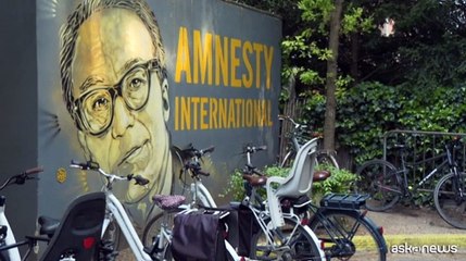 Amnesty Francia: "Per nostro rapporto 2024-2025 a Gaza è genocidio"