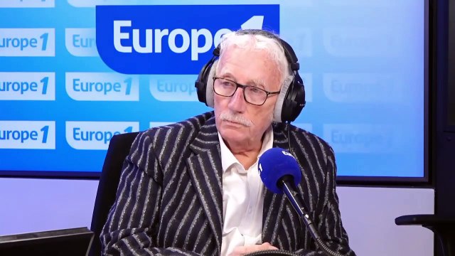 Pascal Praud et vous - Arsenal-PSG : «Les joueurs parisiens ont peur de ce match», estime Jacques Vendroux