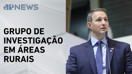 Agrishow 2025: Derrite confirma expansão de grupo contra crimes em áreas rurais
