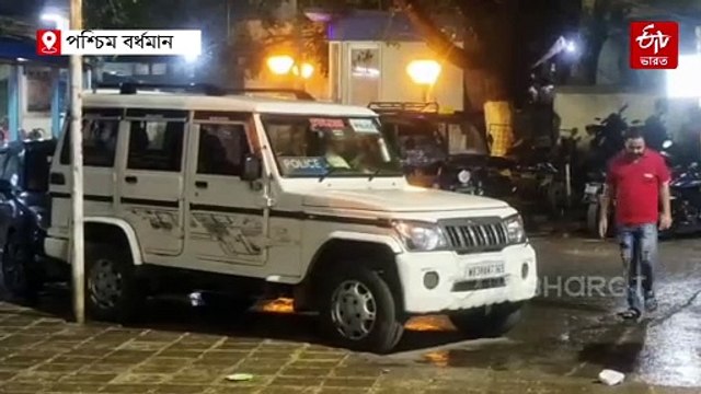 সালানপুরে মদের আসরে যুবককে পিটিয়ে খুন ! আটক 1