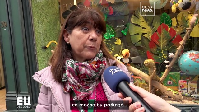 Jak Unia Europejska chce uczynić zabawki bezpiecznymi dla dzieci?