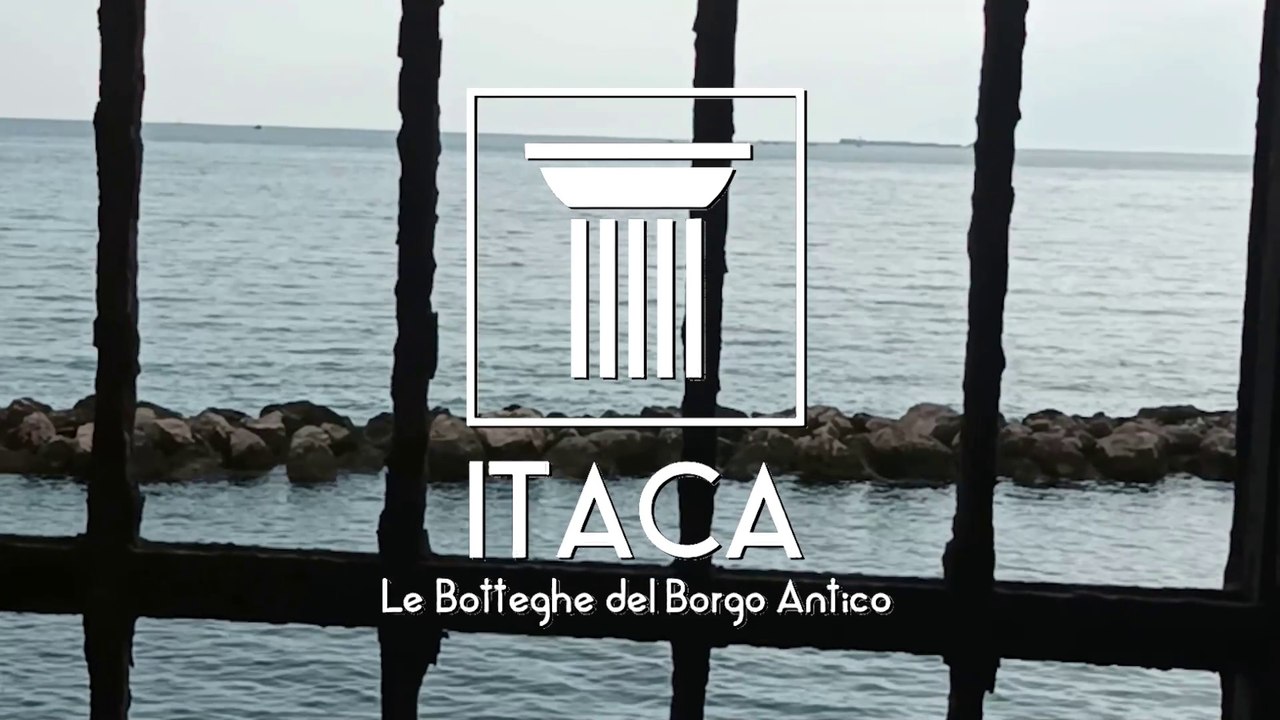 Taranto Palazzo Stola 2025