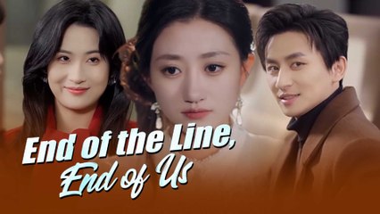 End Of The Line, End Of Us Full Movie