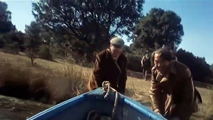 Bell from Hell (1973) – Chilling Spanish Horror Thriller