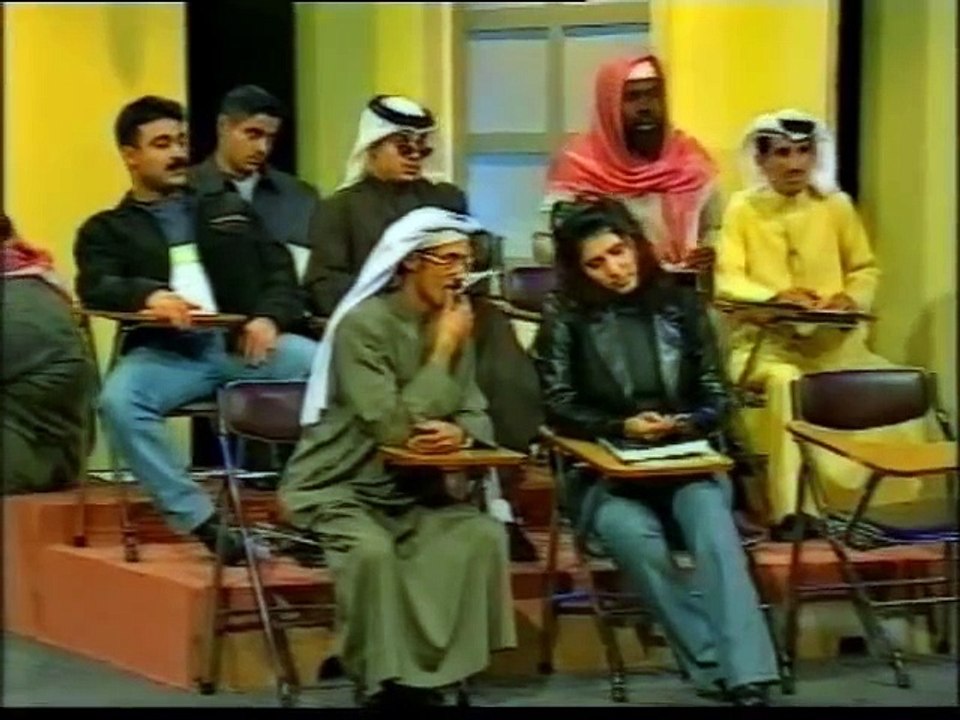 مسرحيات 2000 الحلقة 21