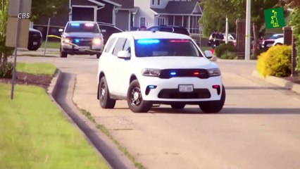 Cuatro muertos, incluidos niños, tras choque de vehículo contra centro infantil en EEUU