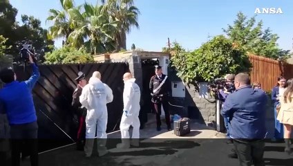 Sparatoria a San Gregorio di Catania: "Il colpo esploso durante una festa privata"