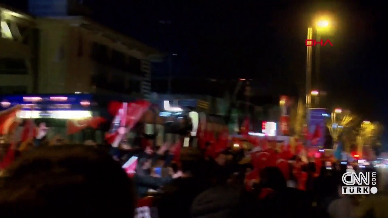 Ümit Özdağ'ın davası 10 Eylül'e ertelendi