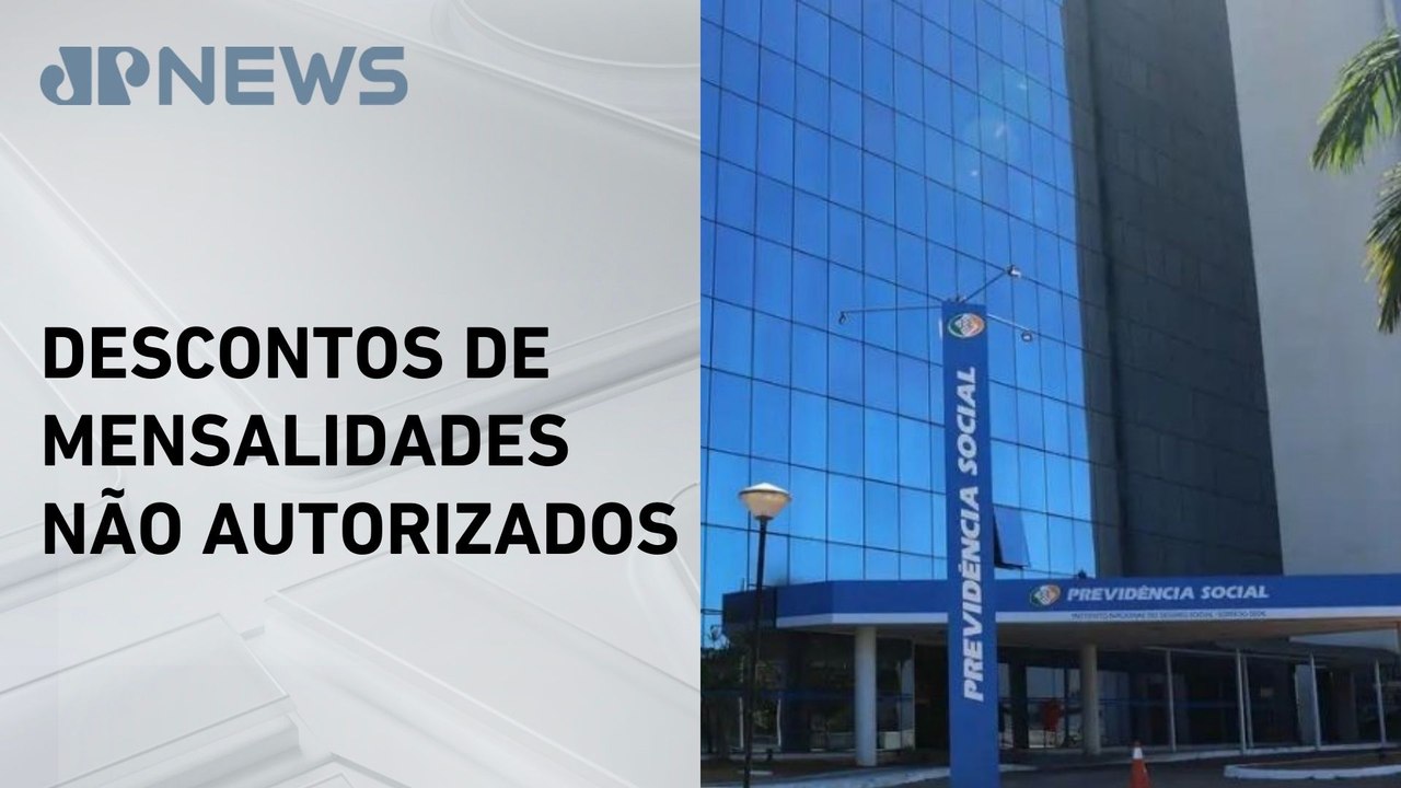 INSS recebeu 1,9 milhão de pedidos para excluir descontos entre 2023 e 2024