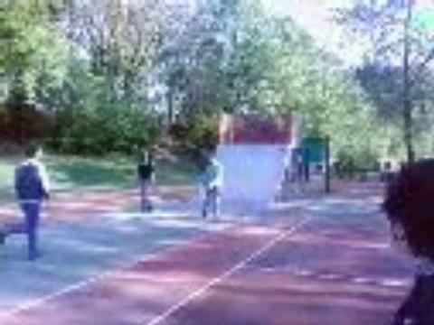 Cours De Sport Casse Gueule