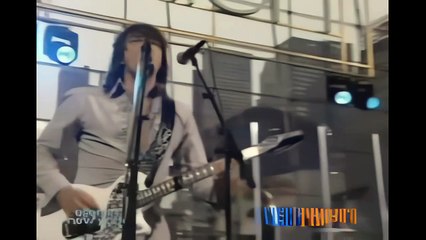 Bon Jovi - It's My Life - Live @ Ellen DeGeneres - HD Upscale