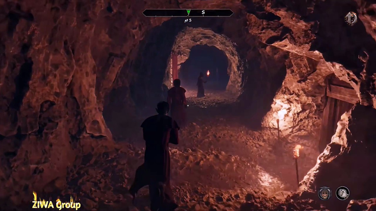 The Elder Scrolls IV Oblivion Remastered Gameplay Walkthrough [4K PC|XBOX]-No Commentary Part 3