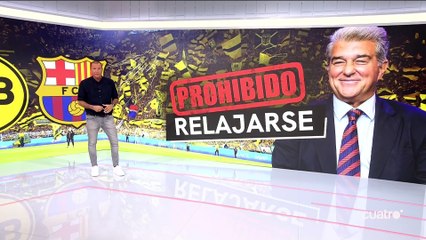 D4 Motivos para no creer en la remontada Martes 15 abril 2025