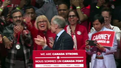 Liberais vencem eleições no Canadá marcadas por ameaças de Trump